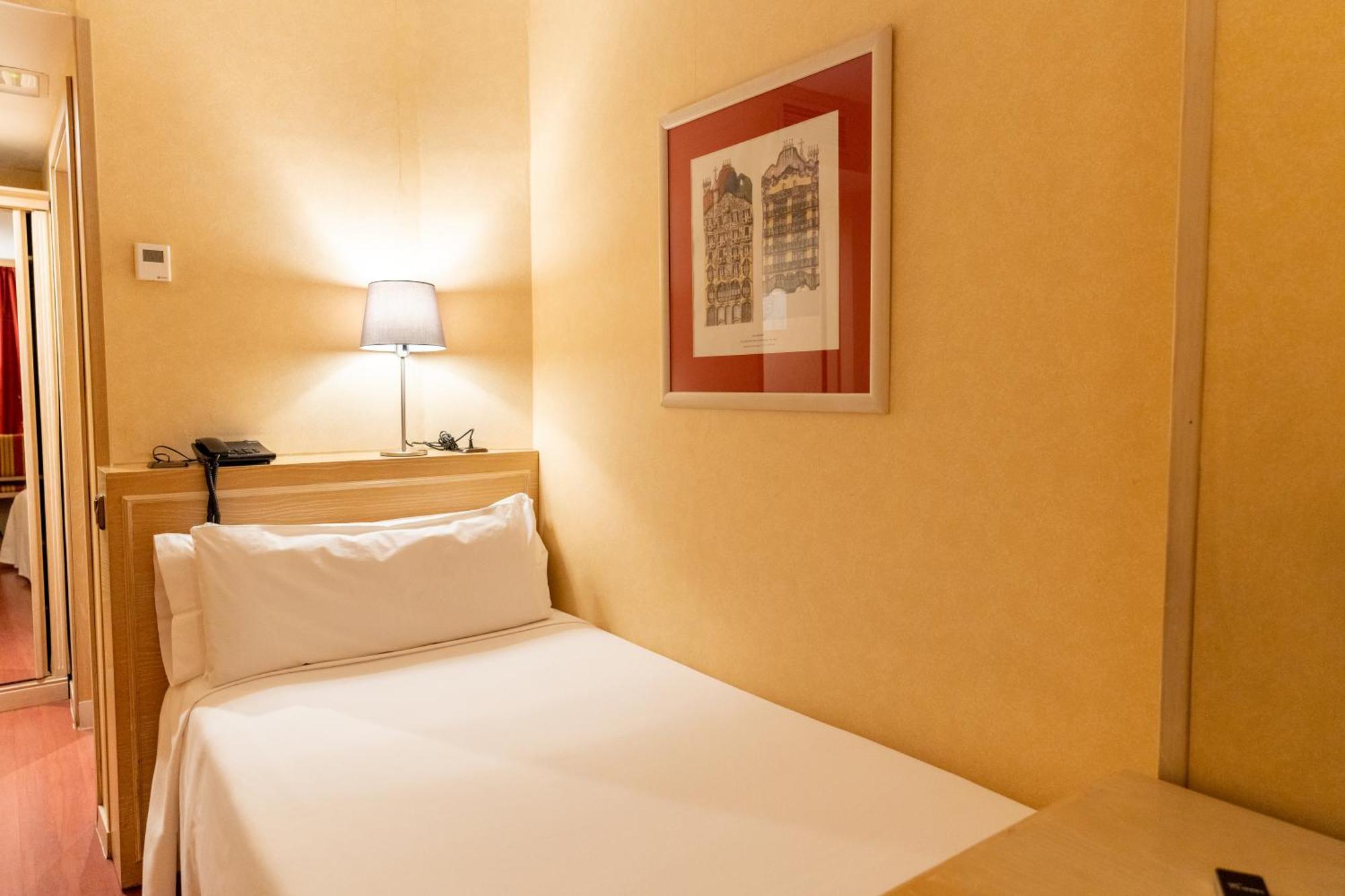 Sunotel Junior 2* Barcelona